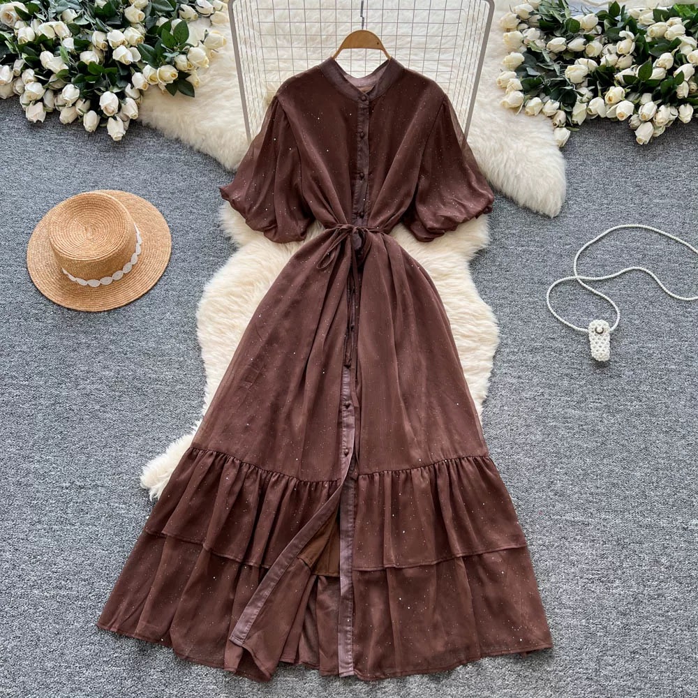 Very cutesy dress CD2305 images